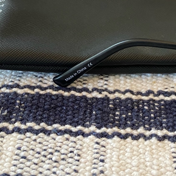 Quay Australia Crazy Love Sunglasses - Picture 9 of 11